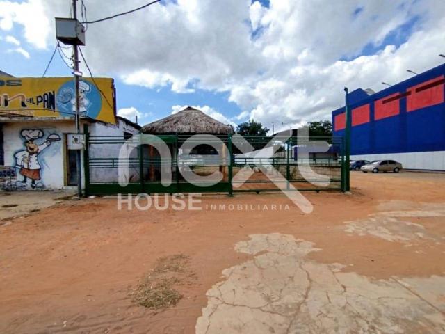 Terreno en venta en Cacique Mara, Maracaibo