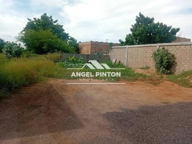 Terreno en venta en Maracaibo, Zulia