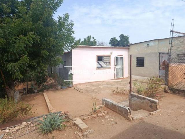 Terreno en venta en Cacique Mara, Maracaibo