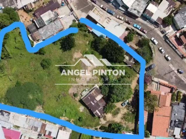 Terreno en venta en Cristo De Aranza, Zulia