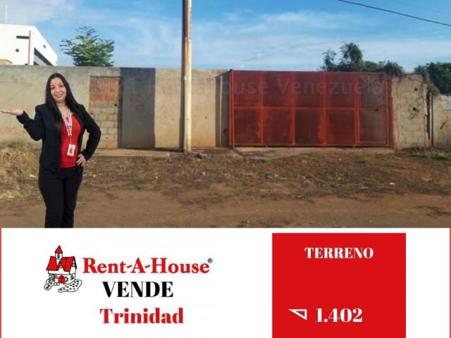 Terreno en venta en Cacique Mara, Maracaibo