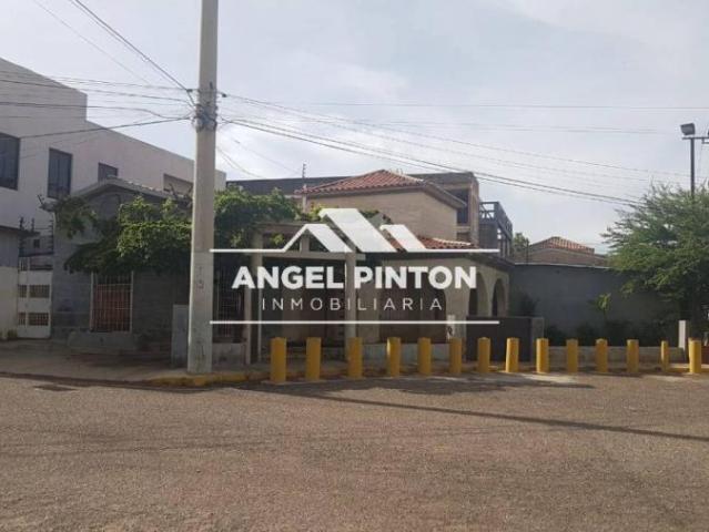 Terreno en venta en Cacique Mara, Maracaibo