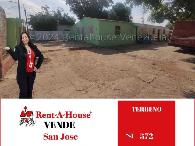 Terreno en venta en Maracaibo, Zulia