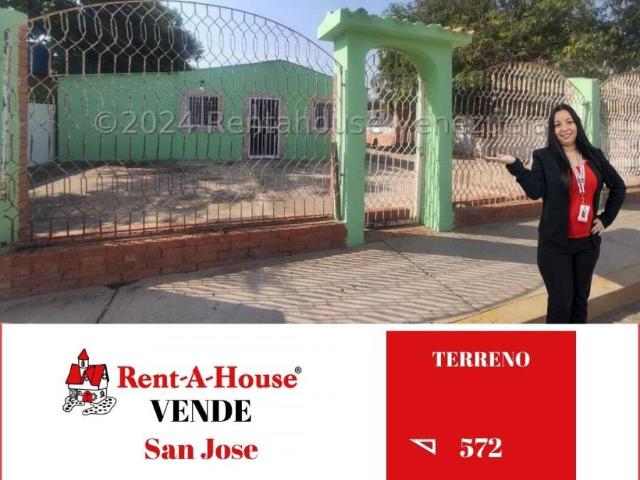 Terreno en venta en Maracaibo, Zulia