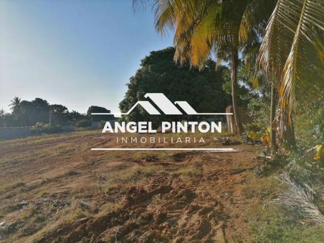 Terreno en venta en Cacique Mara, Maracaibo