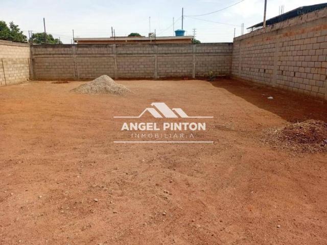 Terreno en venta en Cacique Mara, Maracaibo