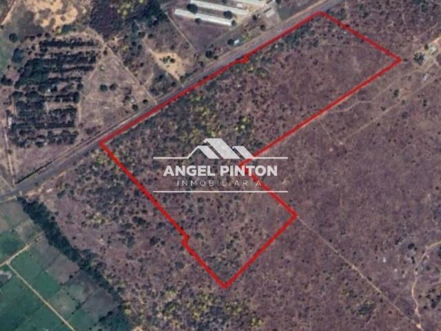Terreno en venta en Maracaibo, Zulia