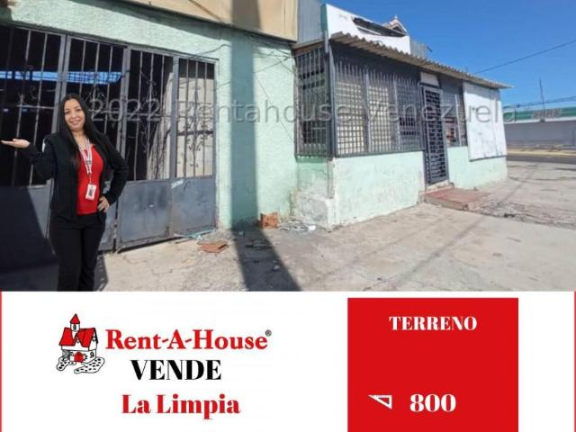 Terreno en venta en Cacique Mara, Maracaibo