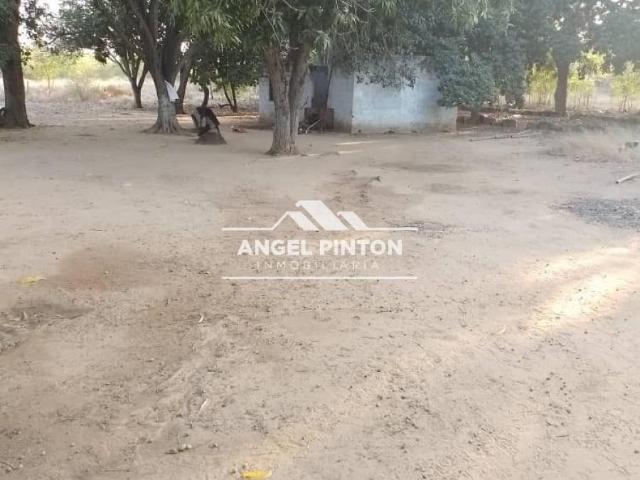 Terreno en venta en Cacique Mara, Maracaibo