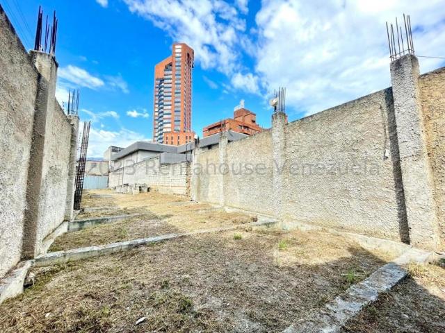 Terreno en venta en Girardot, Aragua