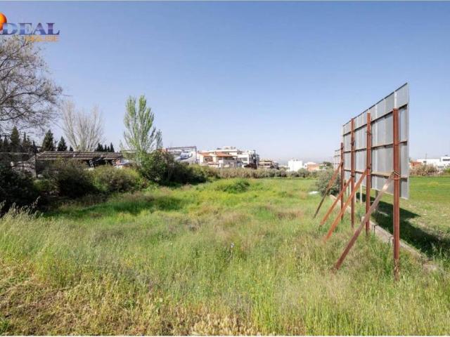 Terreno en venta en Comarca de la Vega de Granada, Andalucía