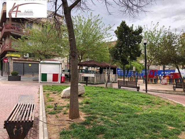 Terreno en venta en Maracena