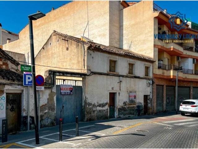 Terreno en venta en Comarca de la Vega de Granada, Andalucía