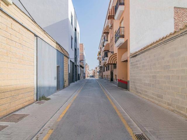 Terreno en venta en Comarca de la Vega de Granada, Andalucía