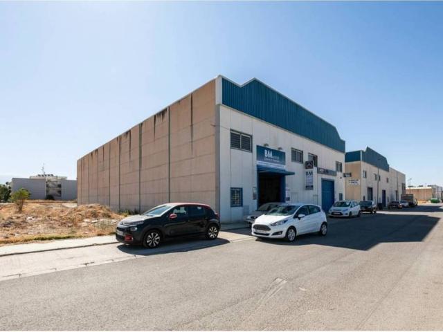 Terreno en venta en Comarca de la Vega de Granada, Andalucía