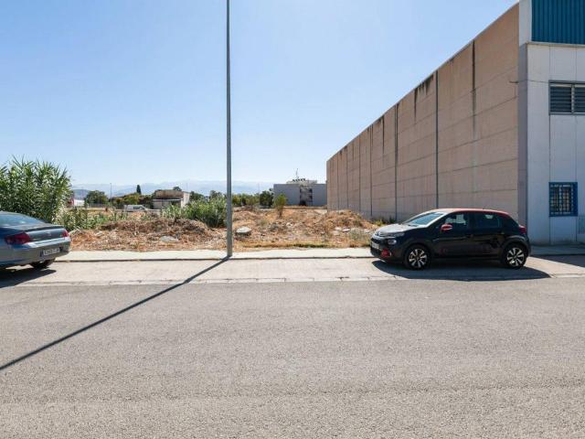 Terreno en venta en Maracena