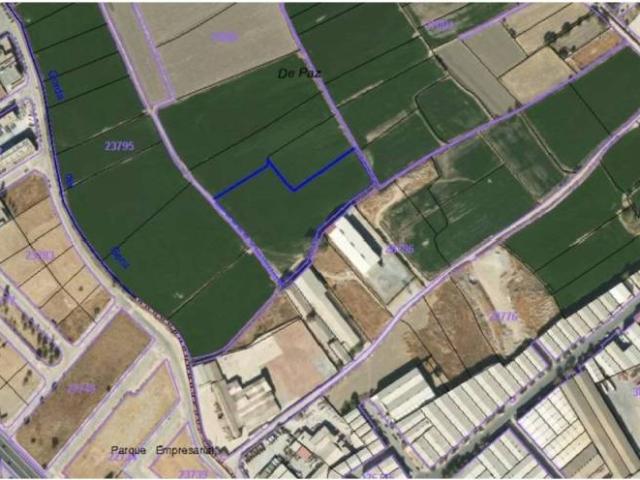 Terreno en venta en Comarca de la Vega de Granada, Andalucía