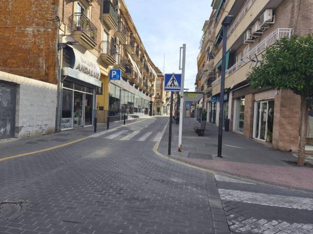 Terreno en venta en Comarca de la Vega de Granada, Andalucía