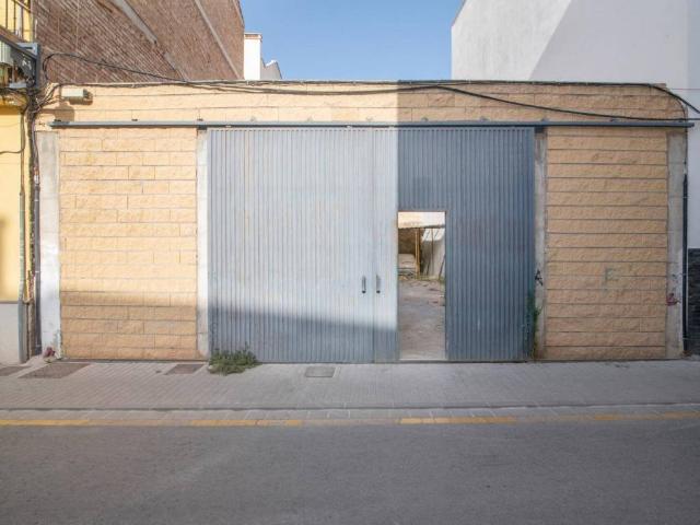 Terreno en venta en Maracena