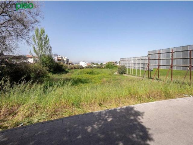 Terreno en venta en Comarca de la Vega de Granada, Andalucía