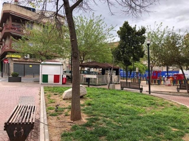 Terreno en venta en Maracena