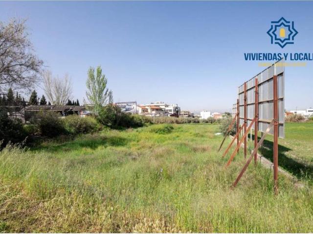Terreno en venta en Comarca de la Vega de Granada, Andalucía
