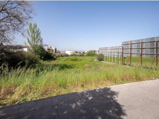 Terreno en venta en Comarca de la Vega de Granada, Andalucía