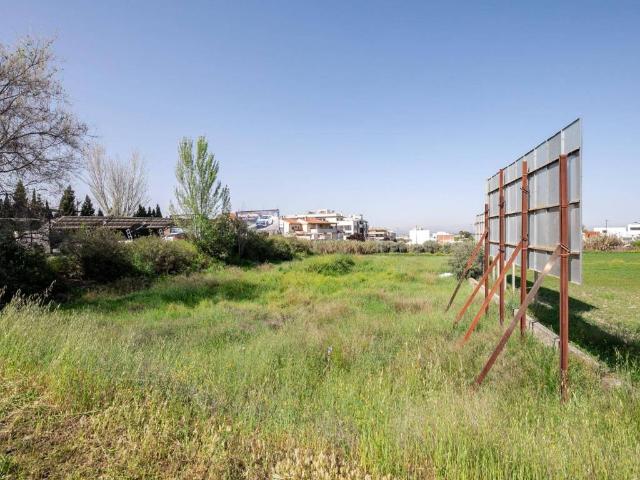Terreno en venta en Maracena