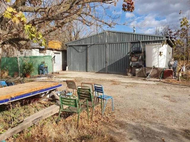 Terreno en venta en Comarca de la Vega de Granada, Andalucía