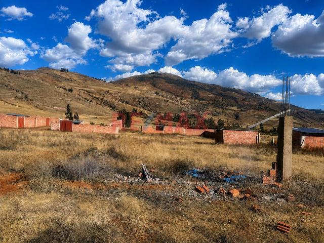 Terreno venta en Amantoy Collanas, Maras