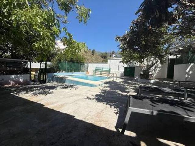 Terreno en venta en Miraflores, Costa del Sol Occidental