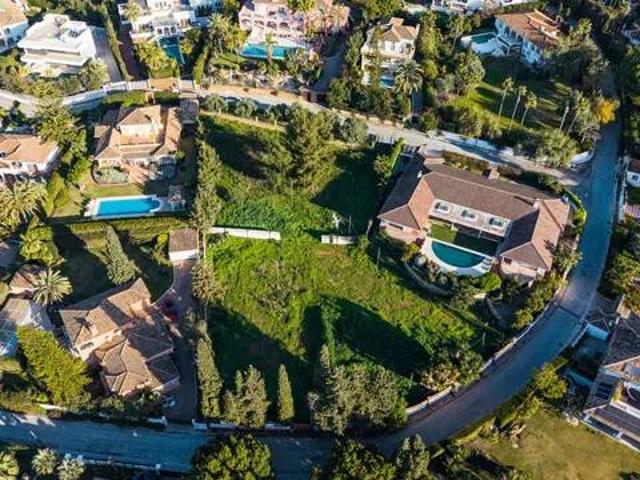 Terreno en venta en Costa del Sol Occidental, Andalucía
