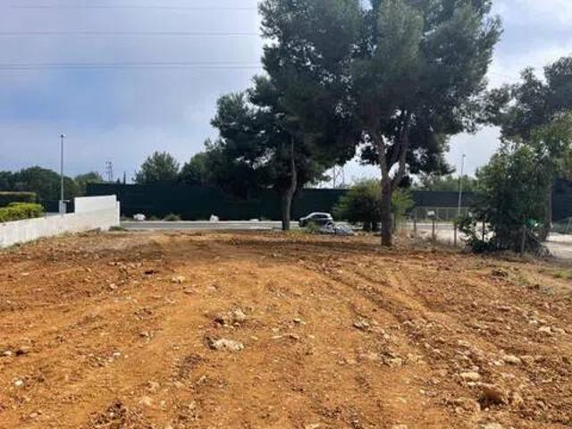 Terreno en venta en La Carolina, Costa del Sol Occidental