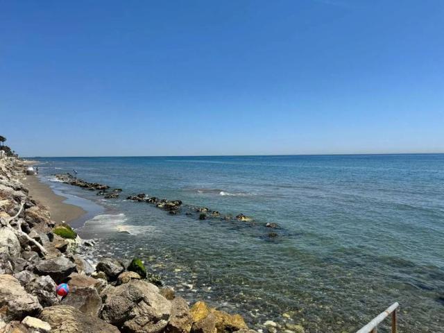 Terreno en venta en Marbella, Urbanización Marbesa