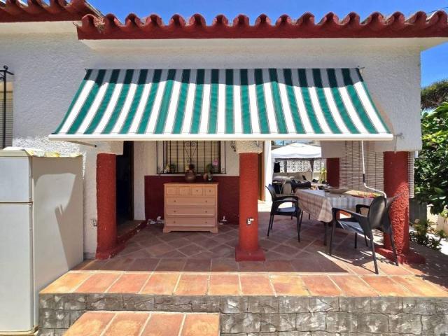 Terreno en venta en Rícmar, Costa del Sol Occidental
