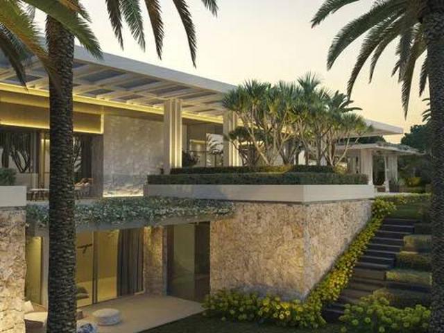 Terreno en venta en Nueva Andalucía, Costa del Sol Occidental