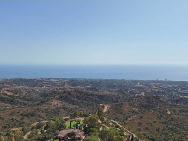 Terreno en venta en Costa del Sol Occidental, Andalucía