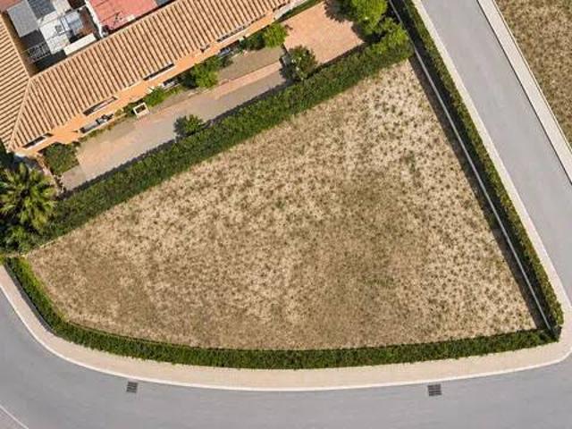 Terreno en venta en Salto del Agua, Costa del Sol Occidental