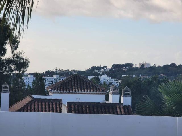 Terreno en venta en Costa del Sol Occidental, Andalucía