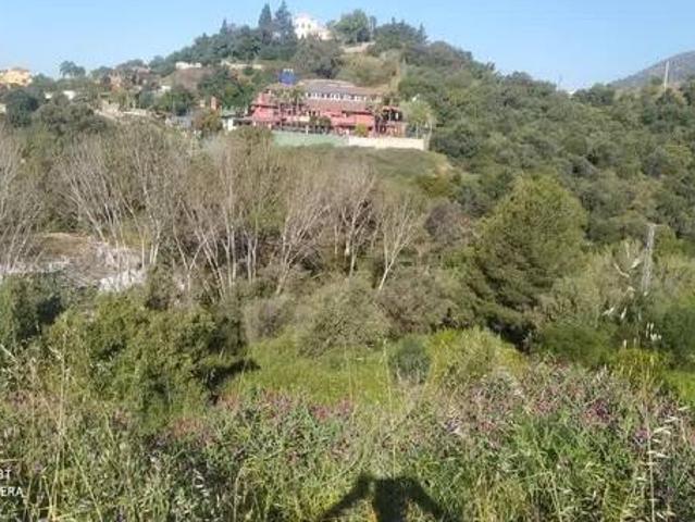 Terreno en venta en Serrania, Costa del Sol Occidental