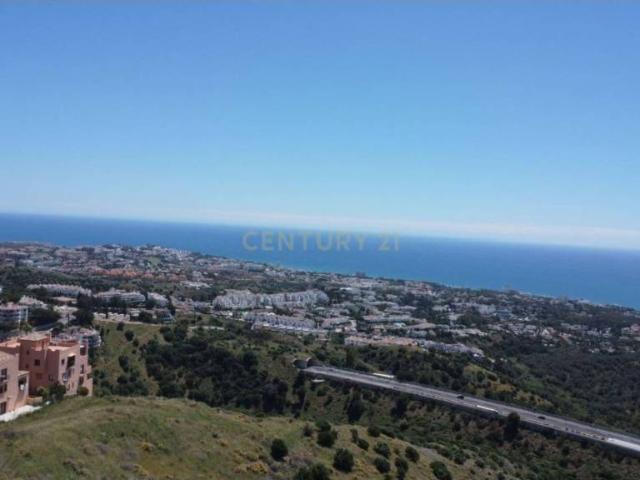 Terreno en venta en Rícmar, Costa del Sol Occidental
