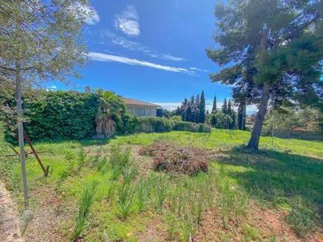 Terreno en venta en La Carolina, Costa del Sol Occidental