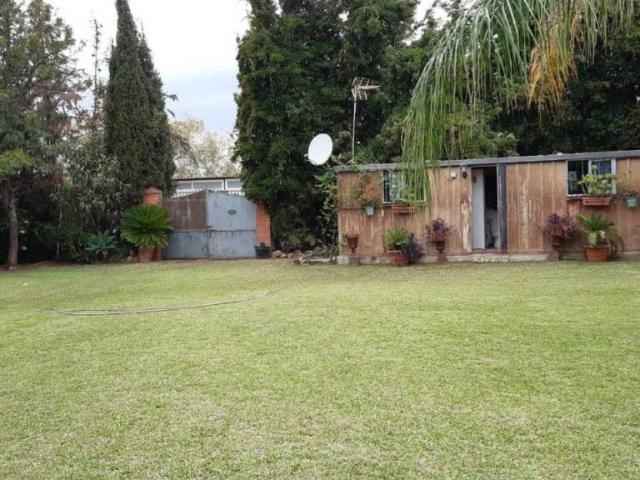 Terreno en venta en Costa del Sol Occidental, Andalucía