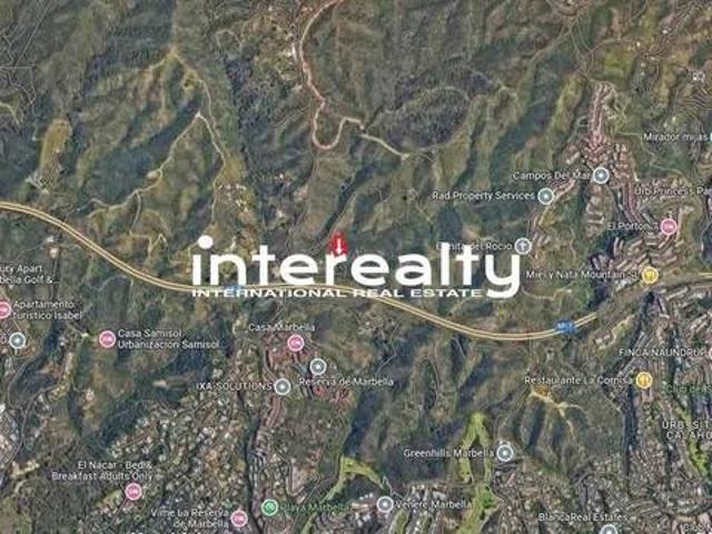 Terreno en venta en Costa del Sol Occidental, Andalucía
