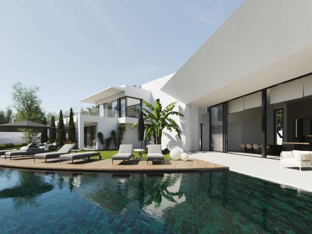 Terreno en venta en Nueva Andalucía, Costa del Sol Occidental