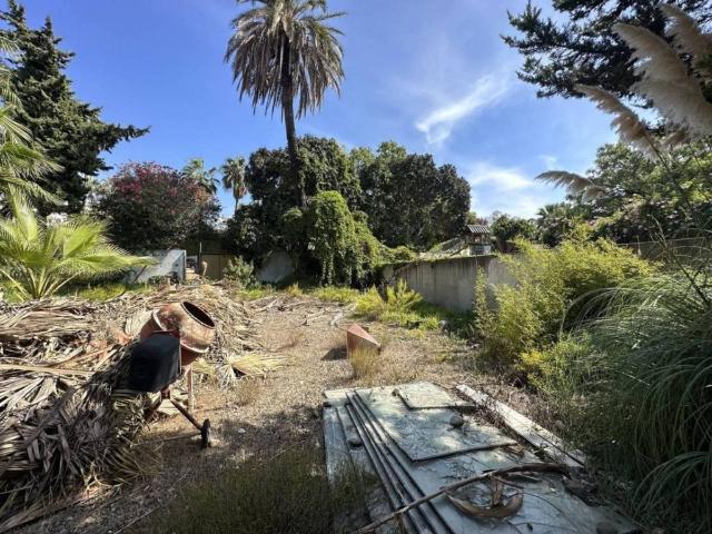 Terreno en venta en Costa del Sol Occidental, Andalucía