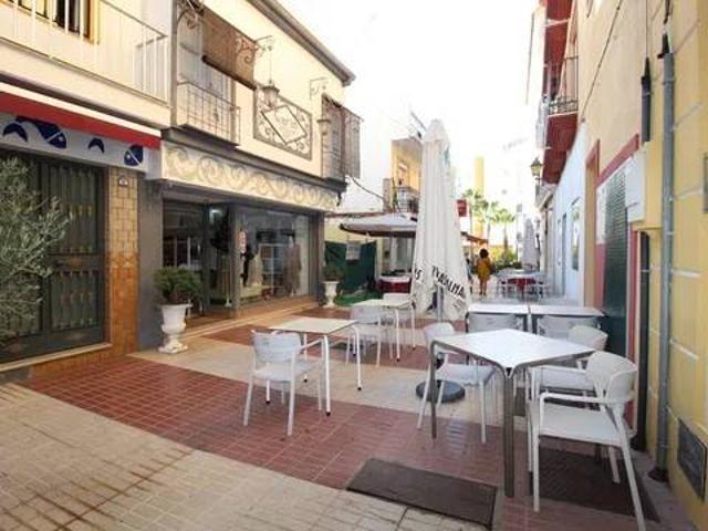 Terreno en venta en Salto del Agua, Costa del Sol Occidental