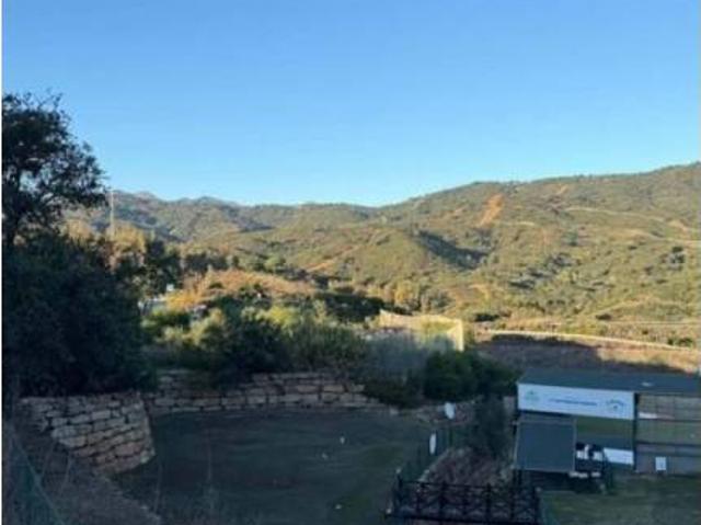 Terreno en venta en Rícmar, Costa del Sol Occidental