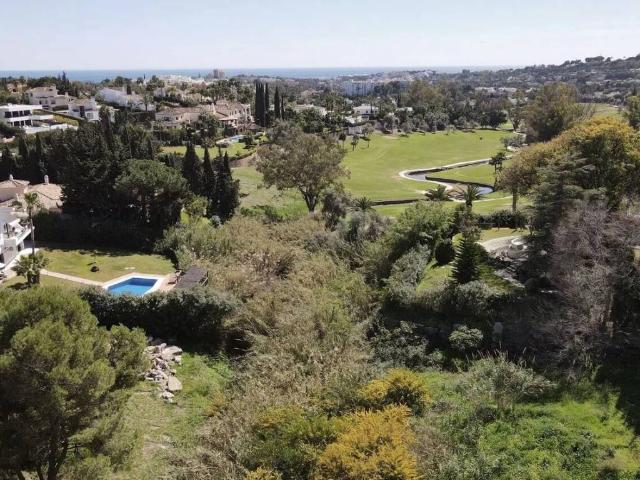 Terreno en venta en Costa del Sol Occidental, Andalucía
