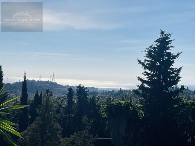 Terreno en venta en Costa del Sol Occidental, Andalucía